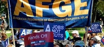 Too Big To Manage: Federal agencies can’t track costs, hours of employees working on ‘official time’ for government unions