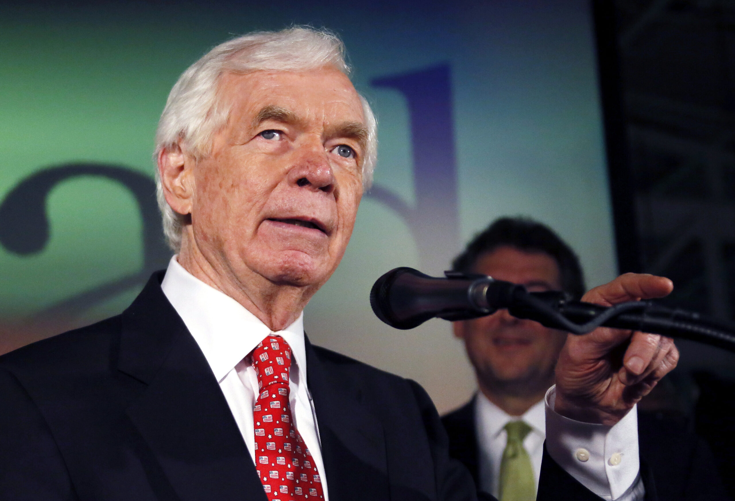 One lesson from Mississippi: Every vote counts