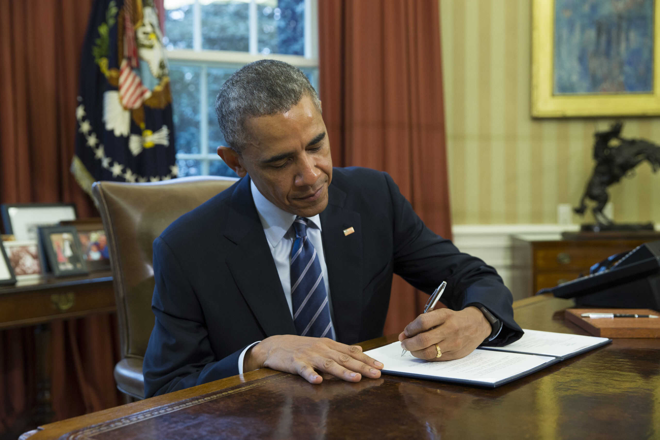 Debt hits major milestone with Obama