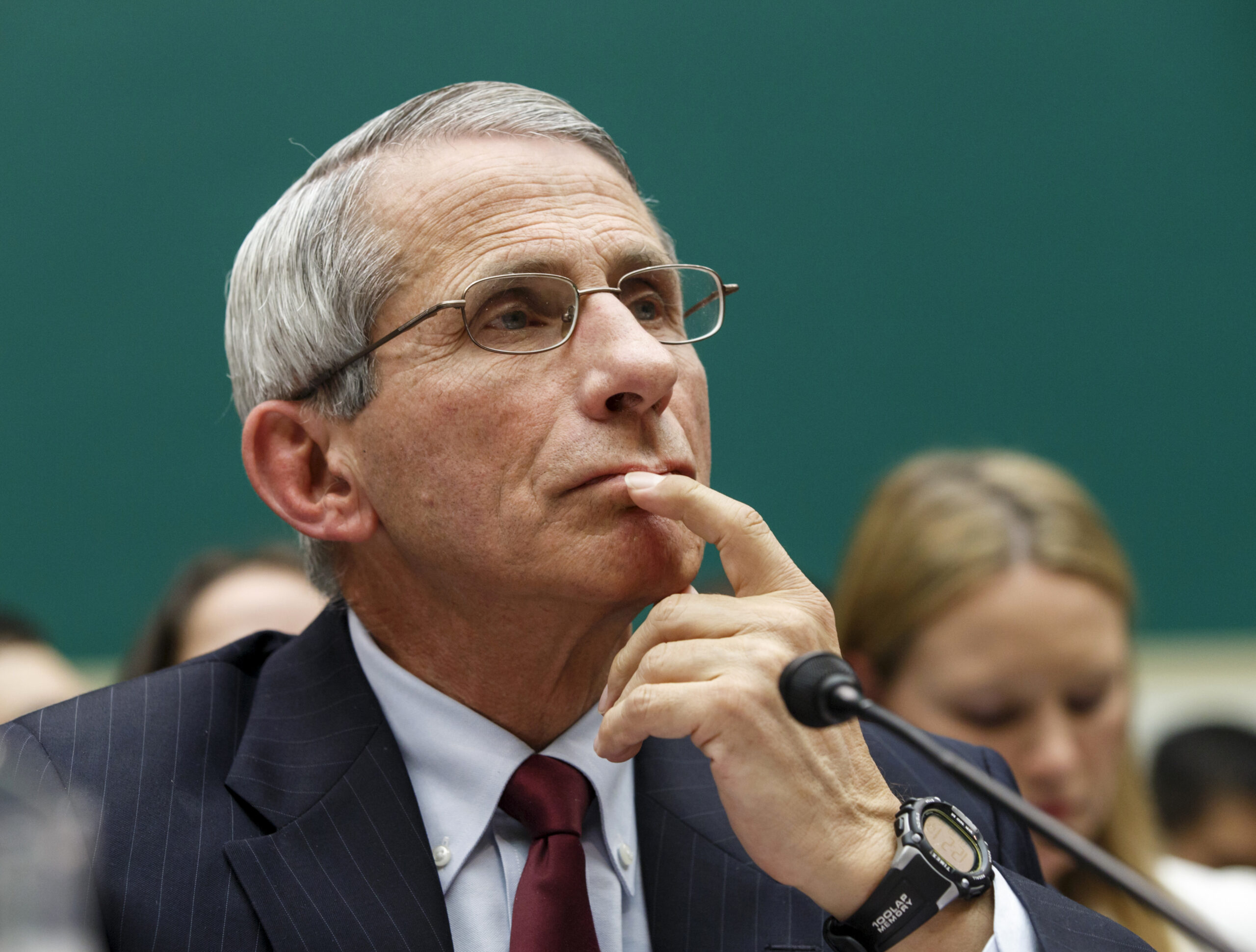 CDC to revise Ebola protocol, services ready team