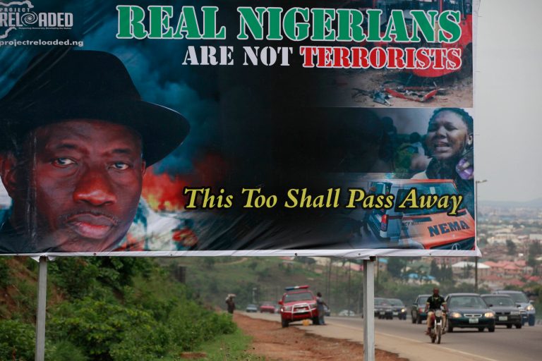 More girls abducted in Nigeria