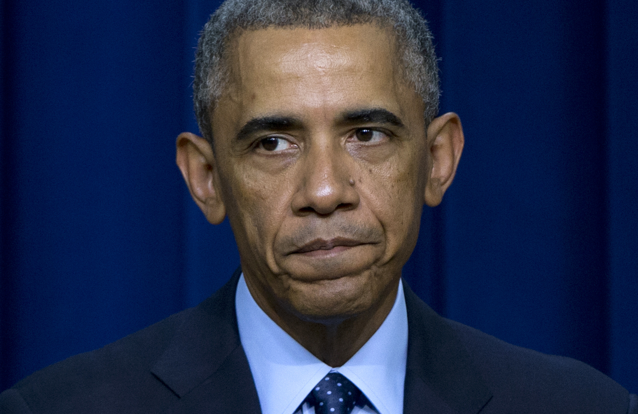 Left-wing Democratic discontent simmers