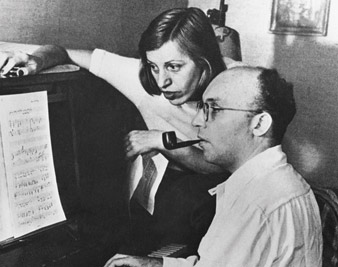 Emigré’s Song