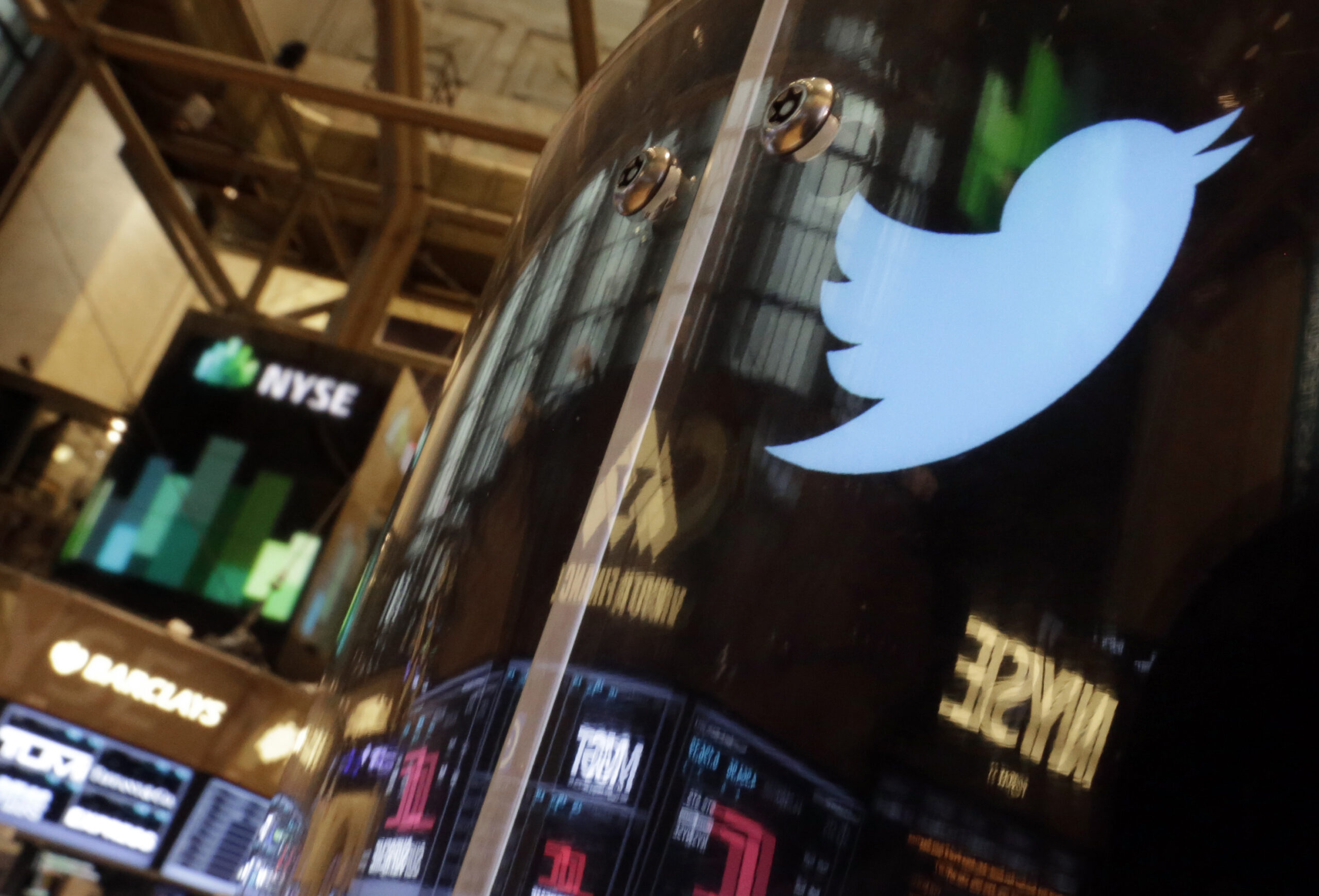 Twitter dissolves Trust and Safety Council after members resign