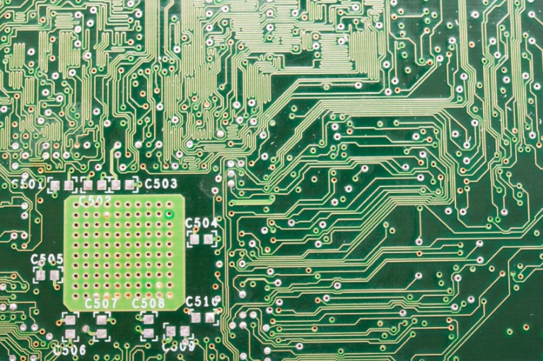 If you want to understand the future of America, it would be wise to spend more time following the news from Silicon Valley and less following the partisan bickering in Washington, D.C.ÃÂ (iStock Image)