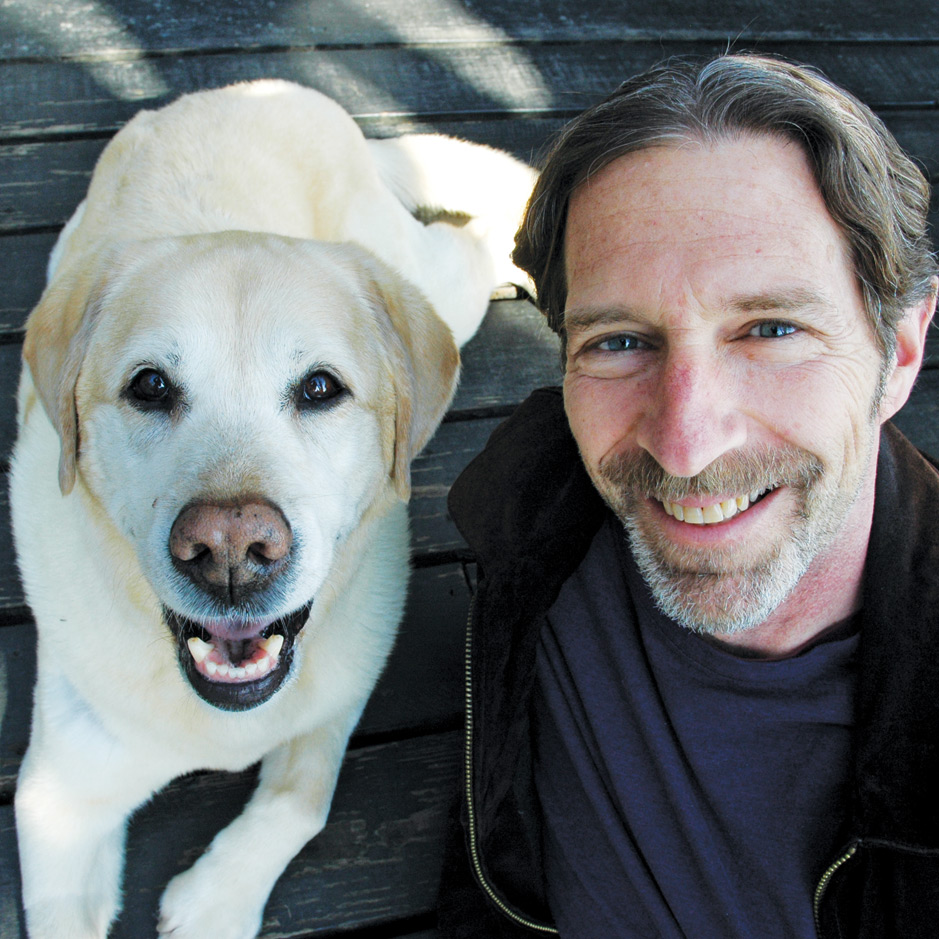 Canine Therapy