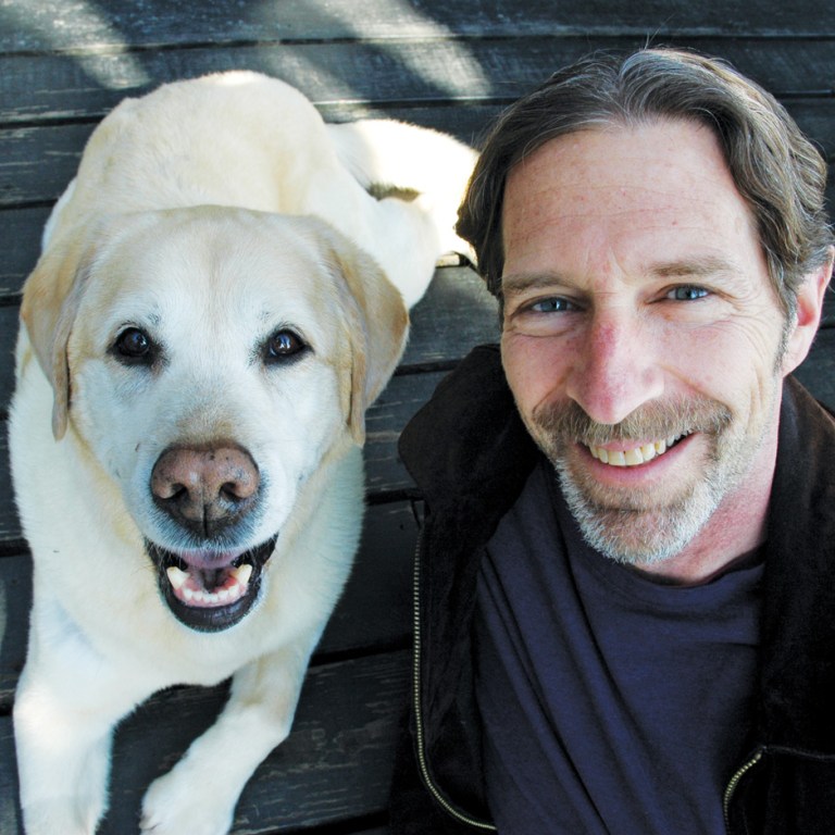 Canine Therapy