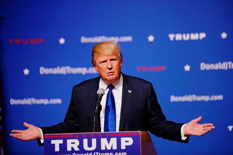 Trump U to Illegal Immigrants: Here’s How to Buy a Home