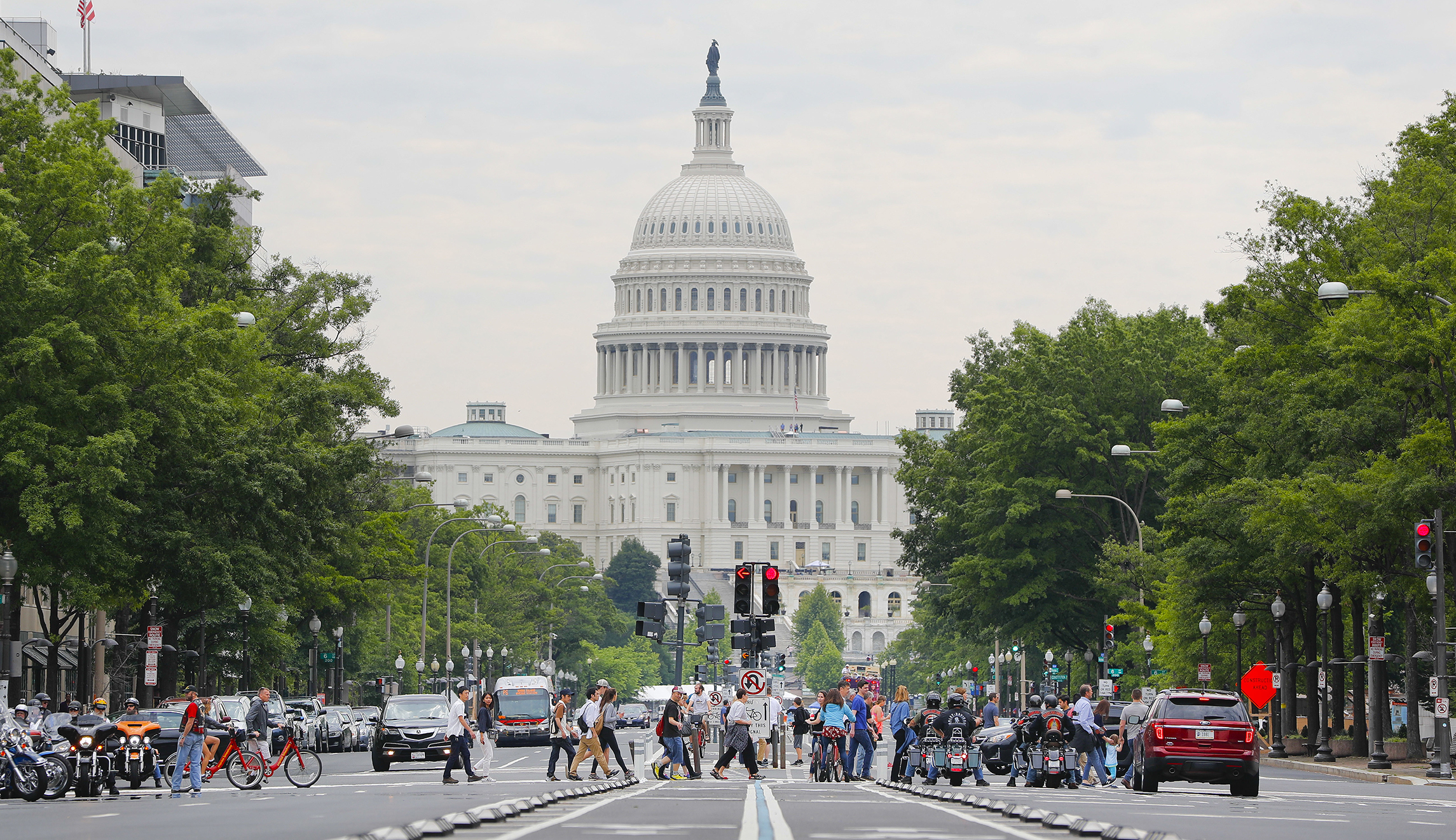House passes first bill to block federal government’s gas stove ban