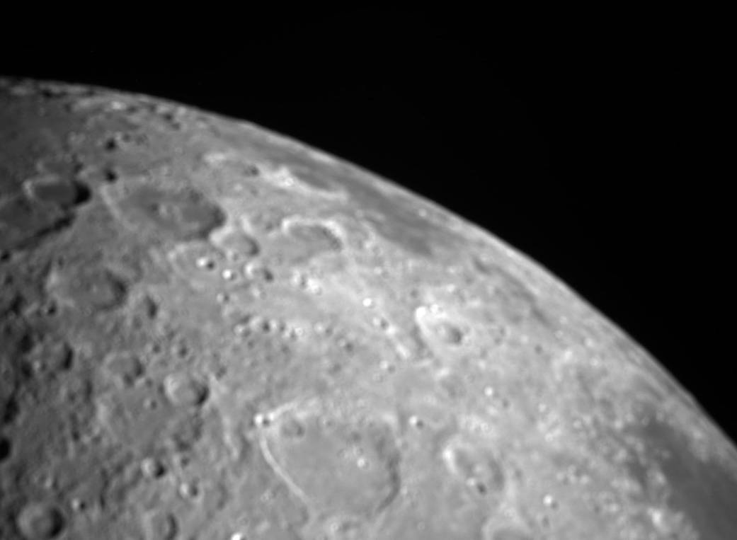 NASA moves closer to developing GPS system for moon exploration