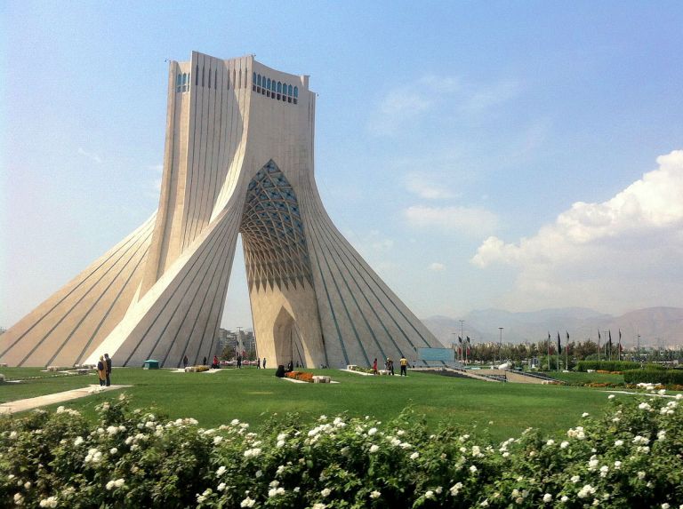 Top Intel Official: Al Qaeda Worked on WMD in Iran