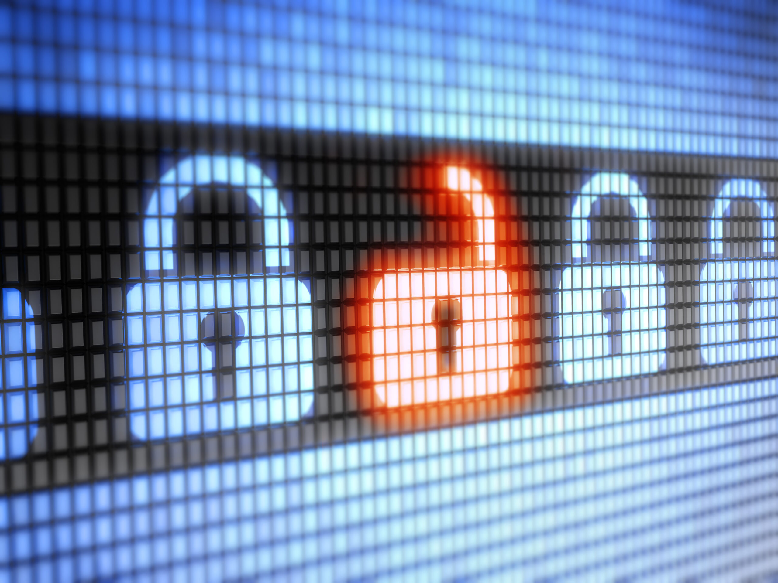 GAO says eight federal agencies fail to fix data breach problems