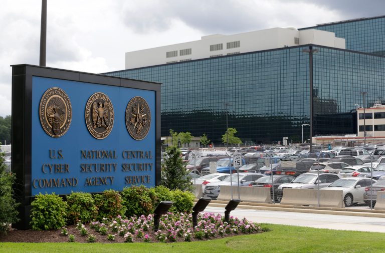 The National Security Agency has been hammered in recent weeks over media reports, based on information leaked by former NSA contractor Edward Snowden, that the agency has tracked the phone calls of millions of ordinary citizens in Western Europe for more than a decade. (AP File)