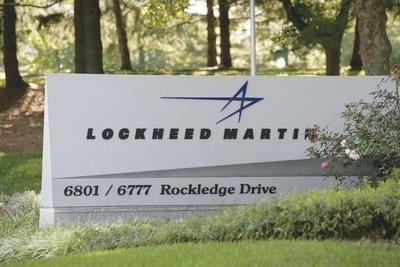 FTC sues to block Lockheed Martin acquisition of company that makes missiles system