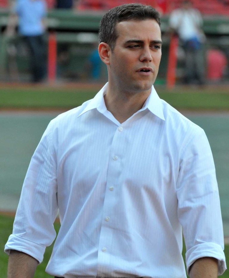 In Baseball, It’s Time to Go Chase a Ring
