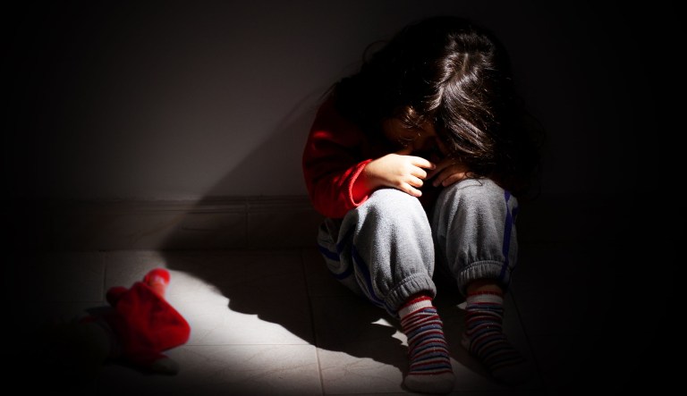 Senate committee clears bill to fight online sexual exploitation of children