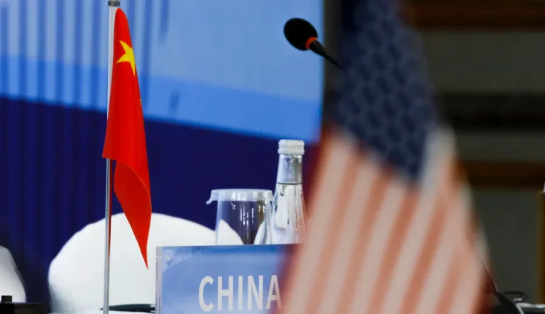 China rejects US demands to join nuclear talks