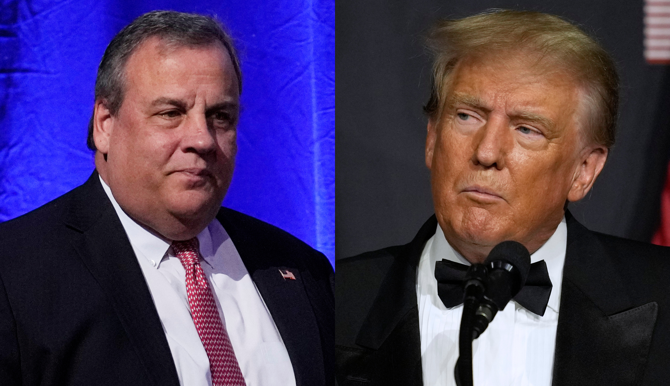 Christie slams Trump for skipping second GOP debate: Voters ‘have a right to hear from him’