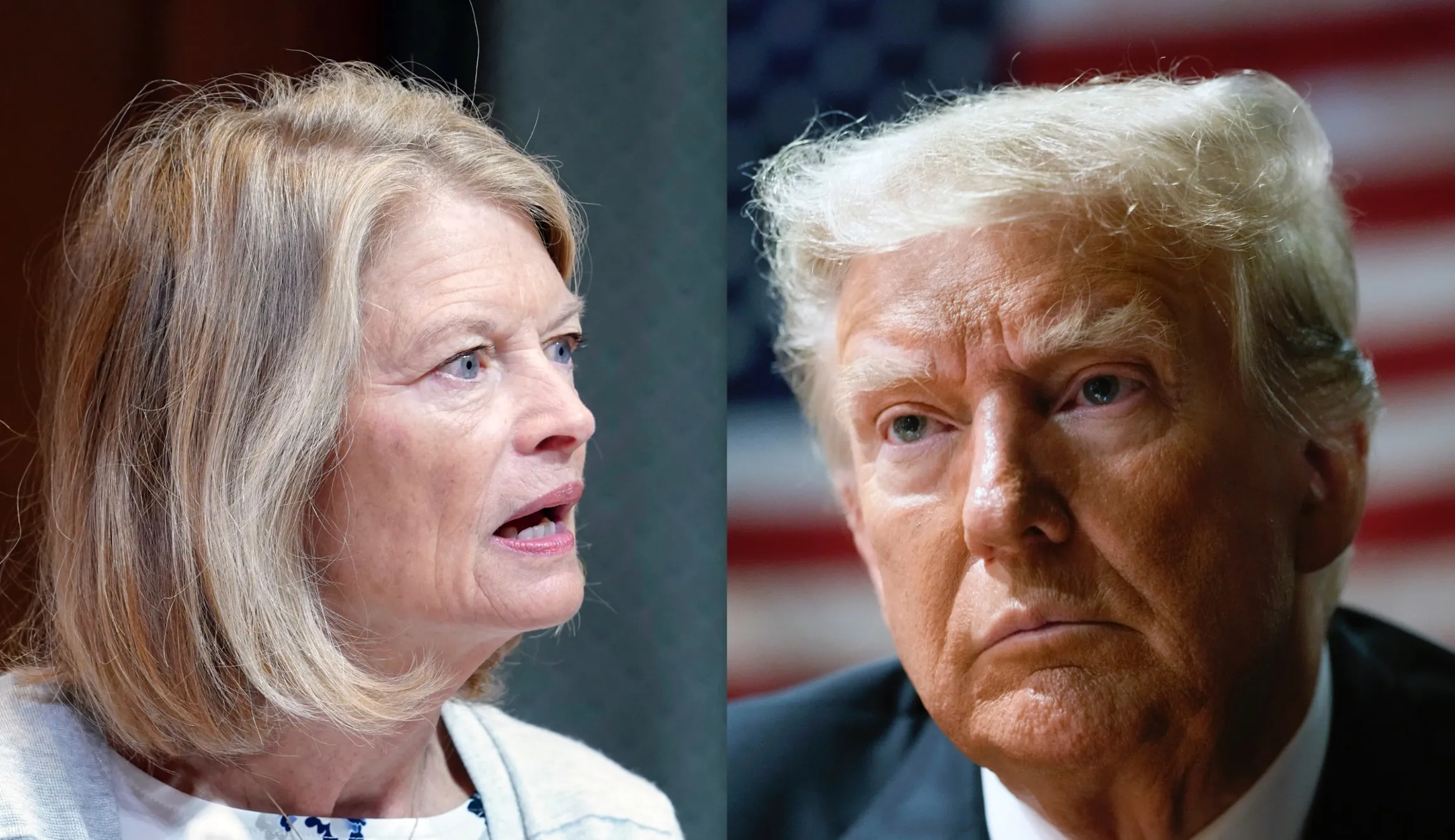 Donald Trump indicted: Murkowski says DOJ’s charges ‘cannot be casually dismissed’