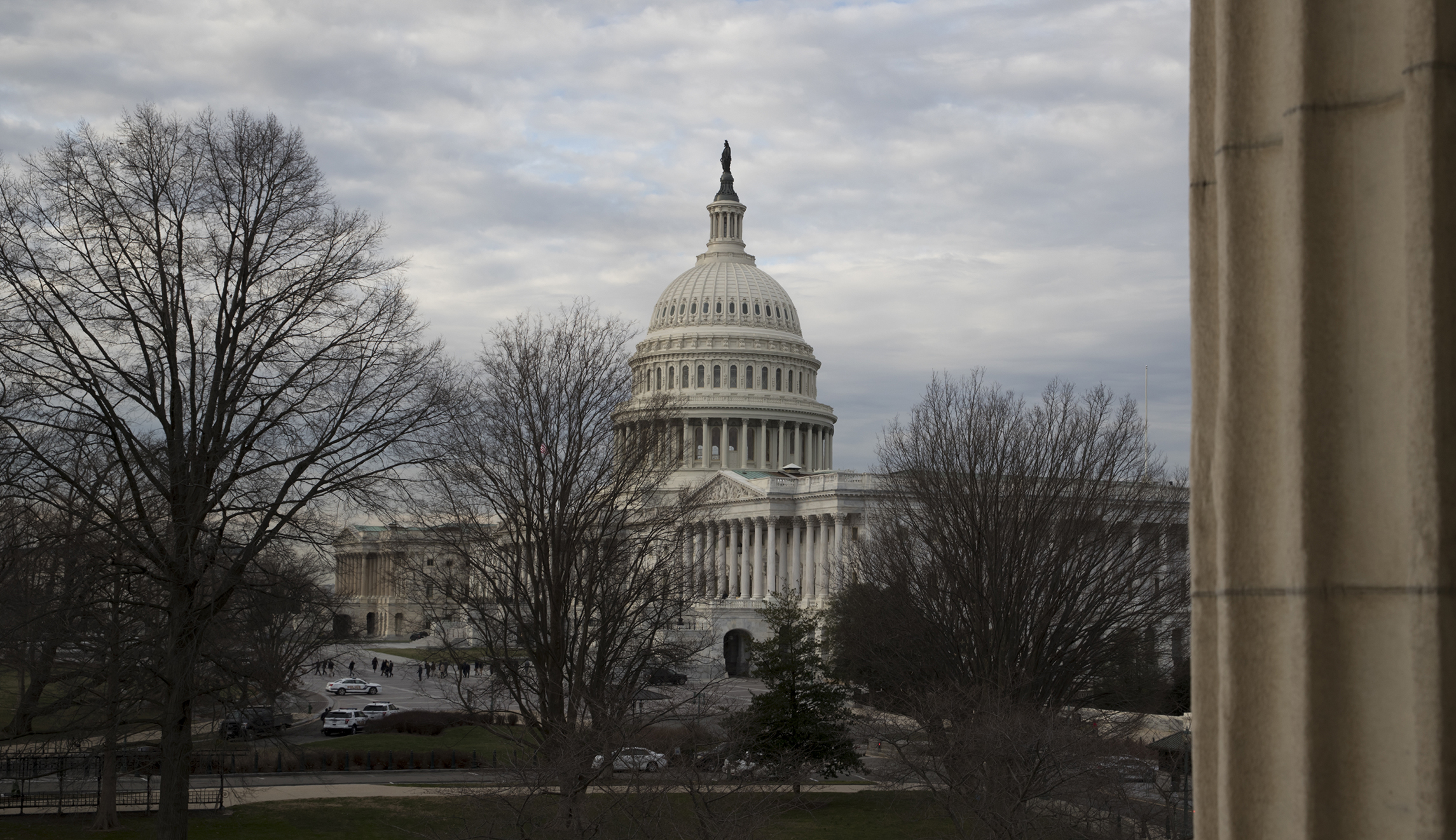 Congress’ Dodd-Frank fix is no fix at all