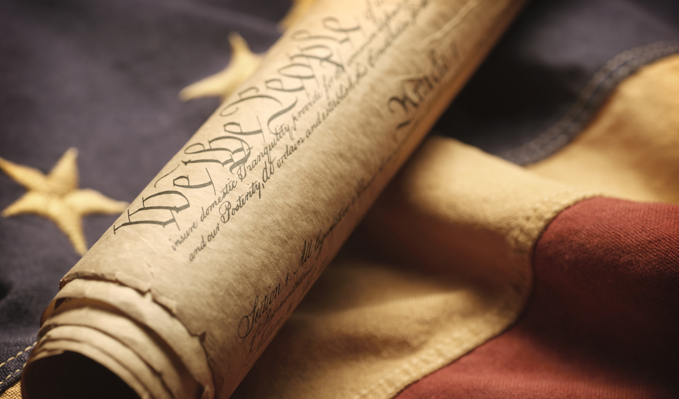 With interstate electoral vote compact, liberals attempt to hack the Constitution