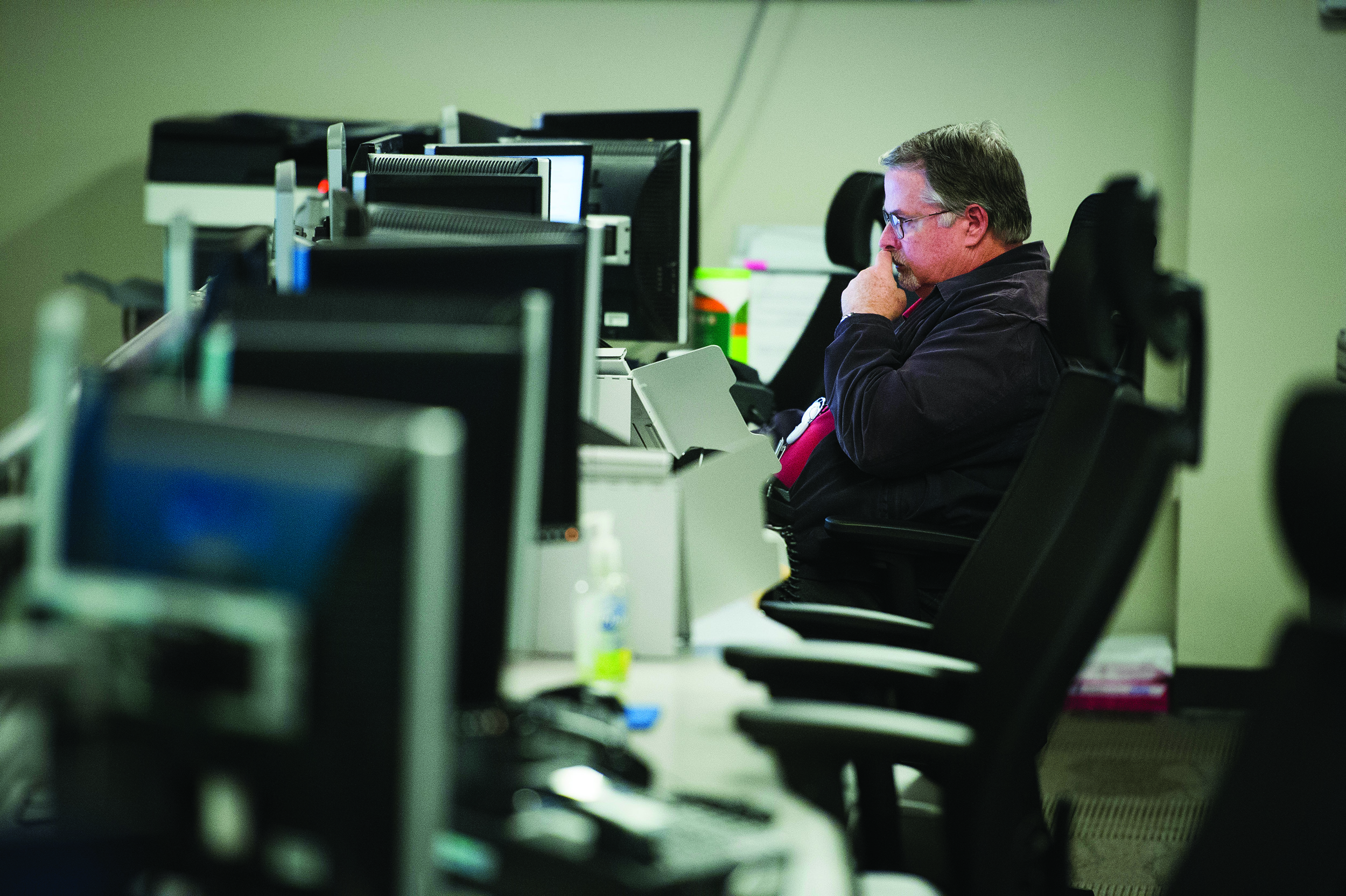 Cybersecurity feels shutdown pinch