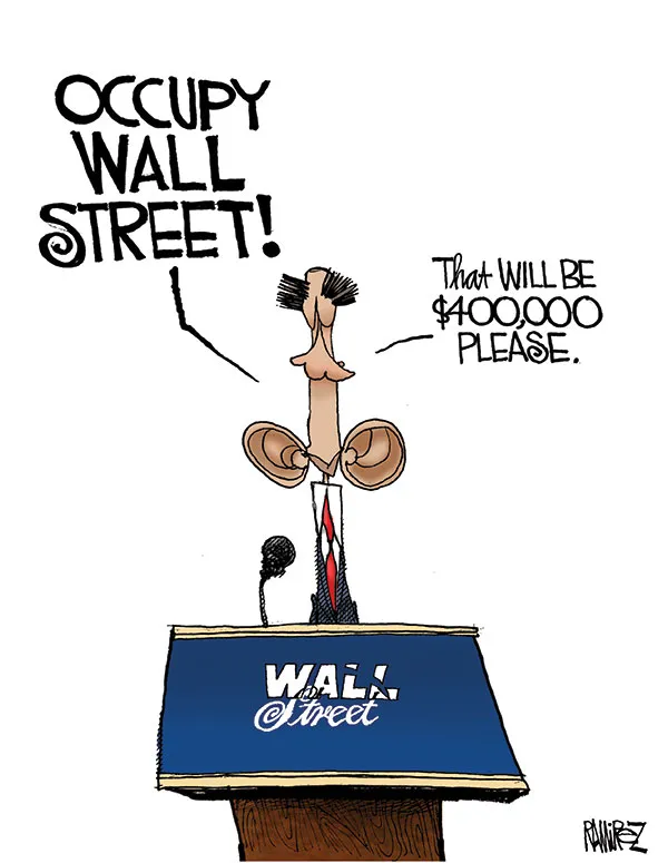 Occupy