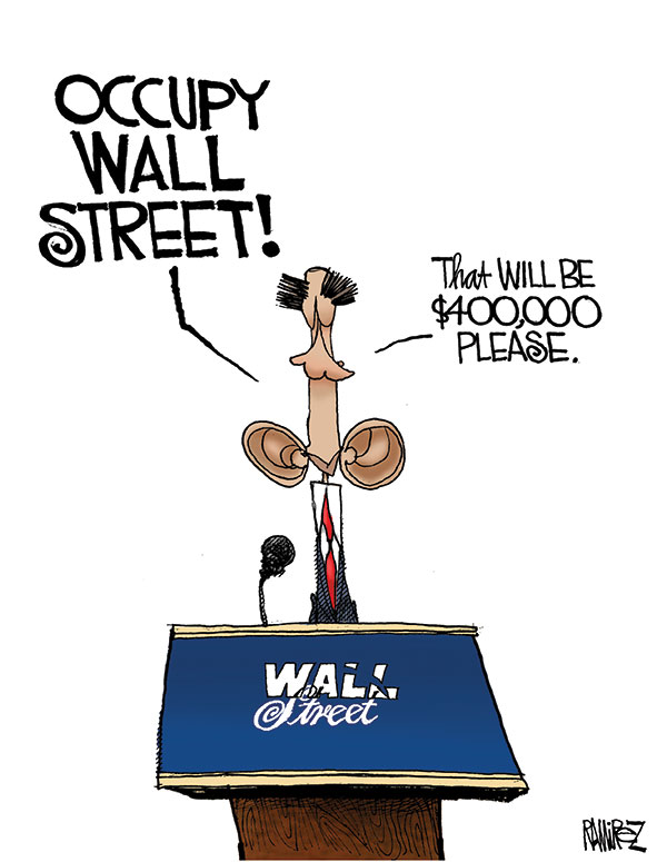 Occupy