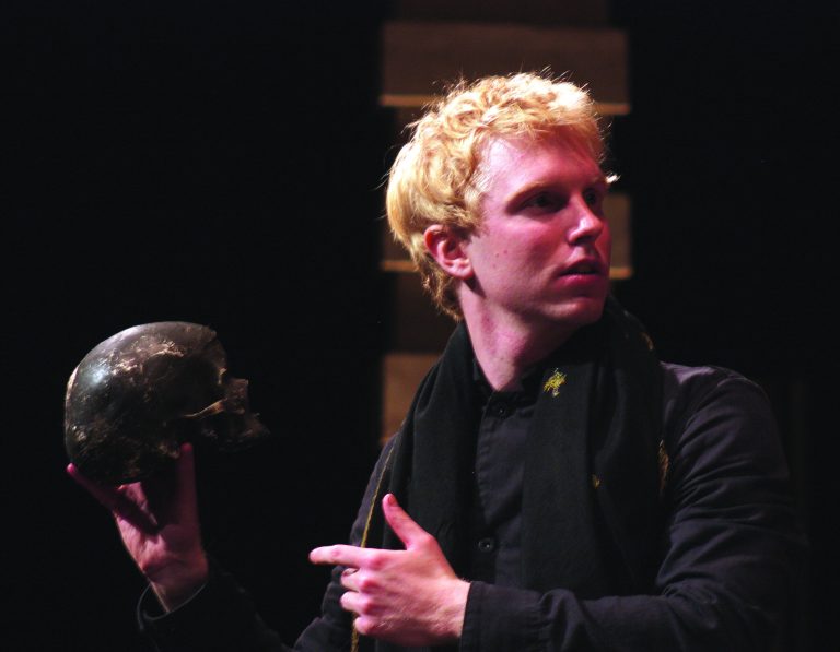 Classics, familiar and not, at Folger
