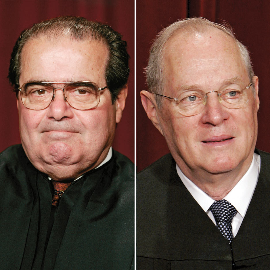 Judicial Supremacy