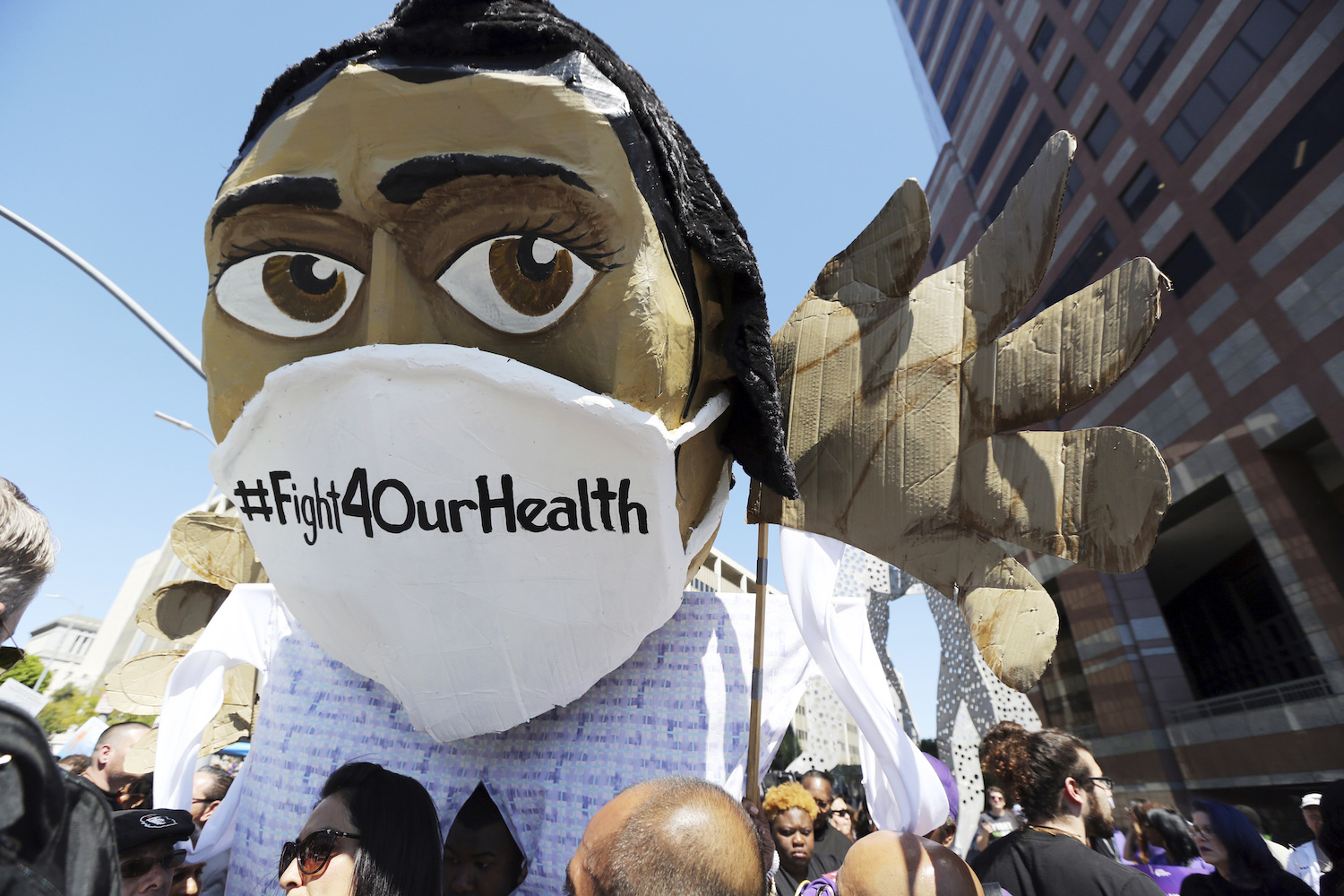 Should we repeal Obamacare?