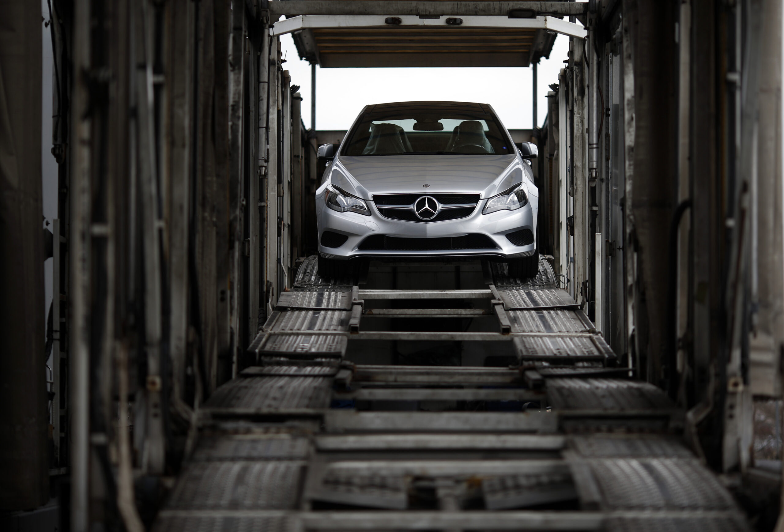 US auto sales accelerated as March moved along