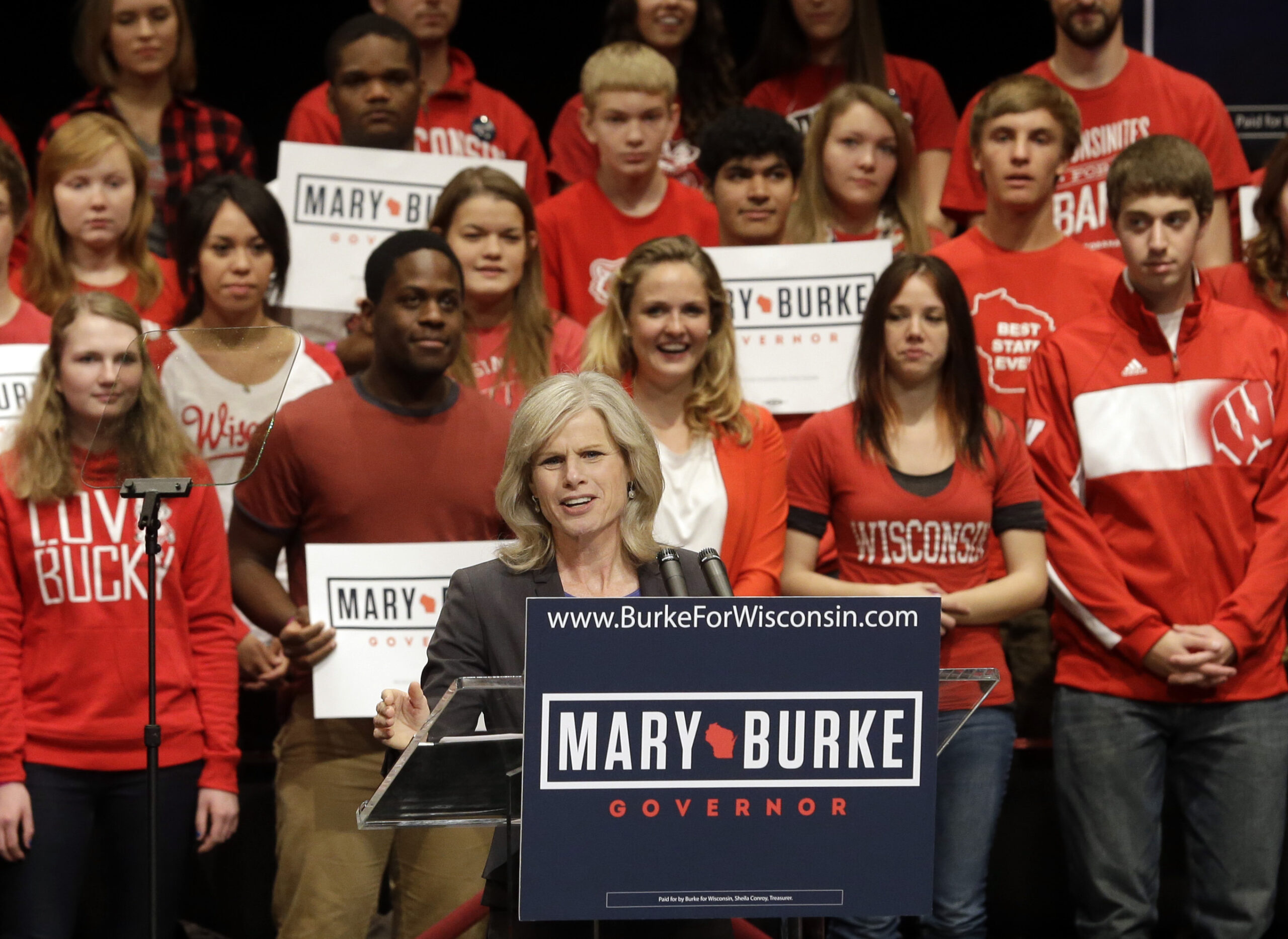 Midterm postmortem: Democrats utterly failed to turn out young voters