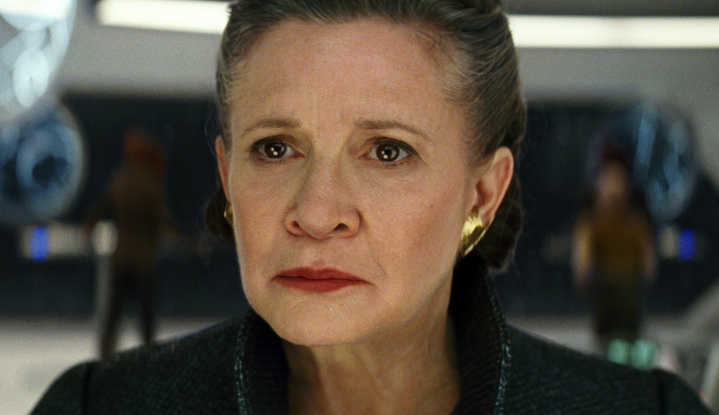 Star Wars is only as complex as you want it to be