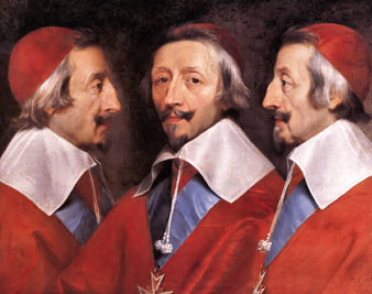 Cardinal of State