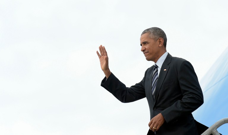 Since President Obama was inaugurated, Democrats have lost, on net, more than 900 state legislative seats, 69 House seats, 13 Senate seats, and 11 governorships. (AP Photo/Susan Walsh)