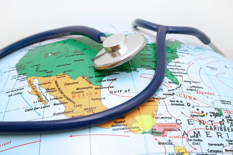 Since the midterms, a half dozen governors have asked their states to accept Obamacare's Medicaid expansion. (iStock Photo)