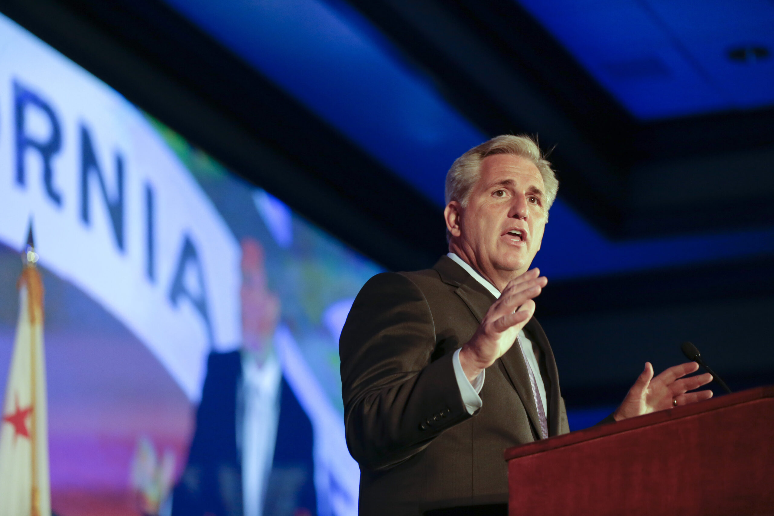 Kevin McCarthy hints at GOP’s 2015 agenda