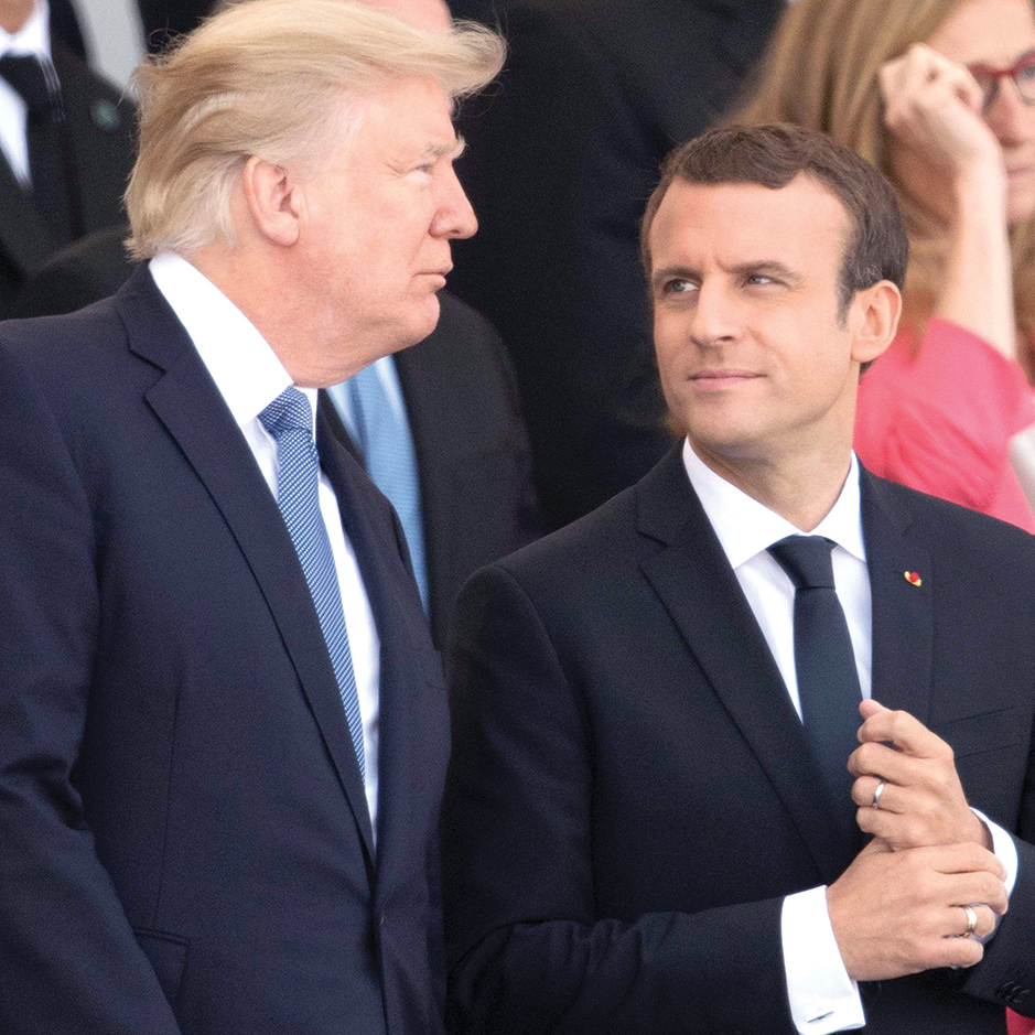 French Adoption