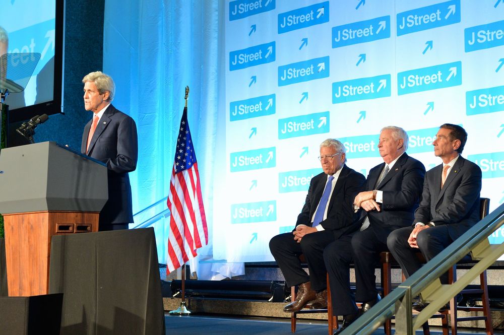 GOP Candidates Bash Iran Deal While Democrats Hide From It