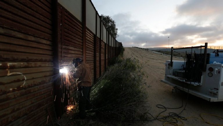 Walls work: Three examples from history that prove the effectiveness of barriers
