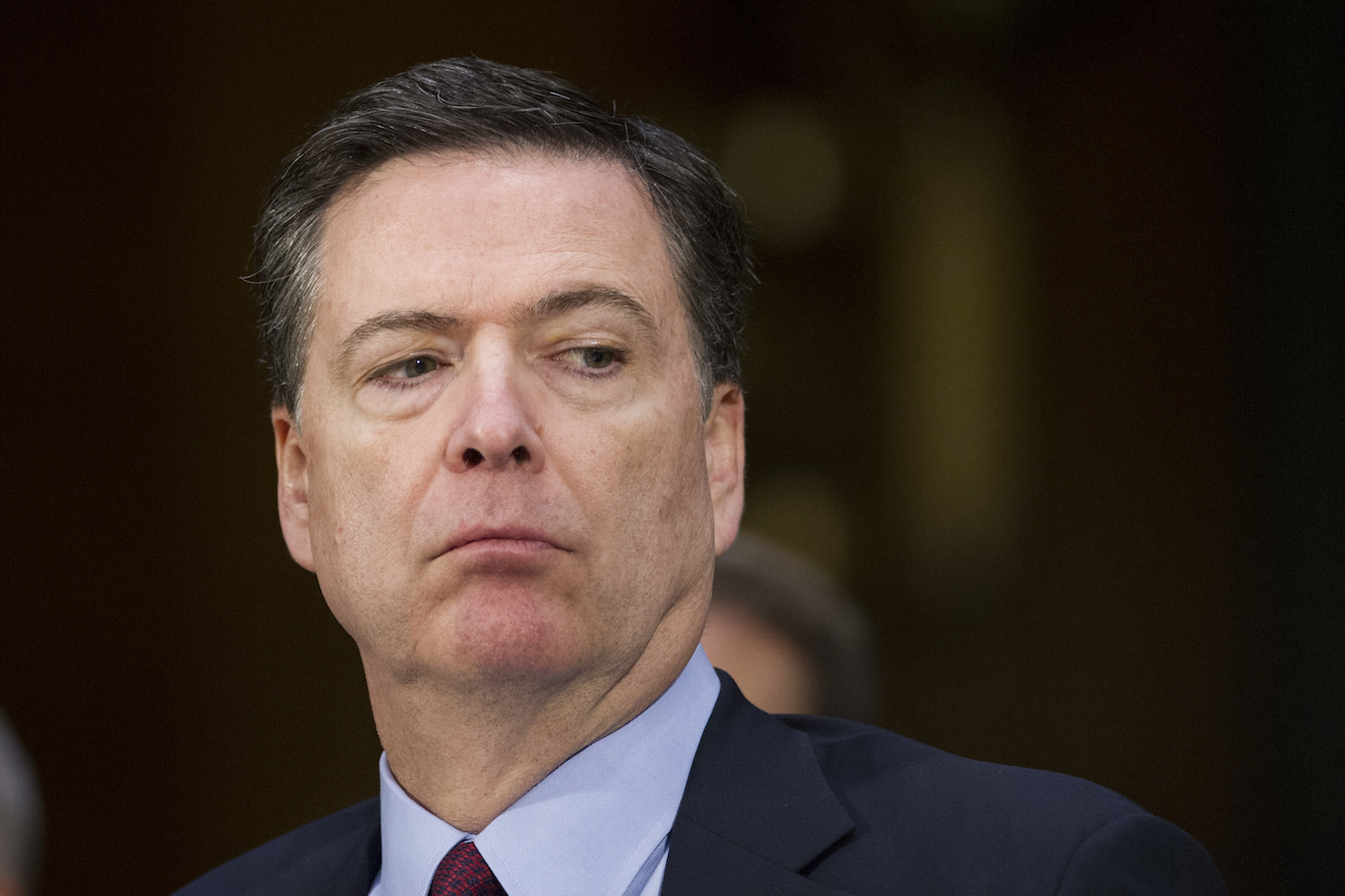 Schiff: Comey isn’t telling us everything about Russia