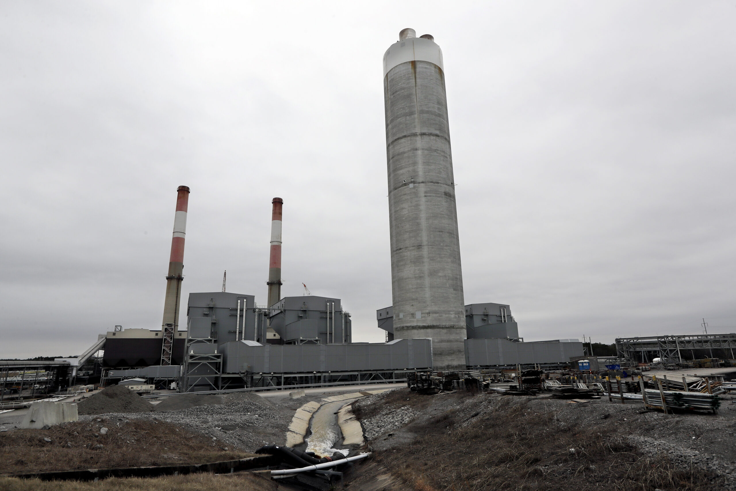 Trump’s coal council to drill down on advanced technology
