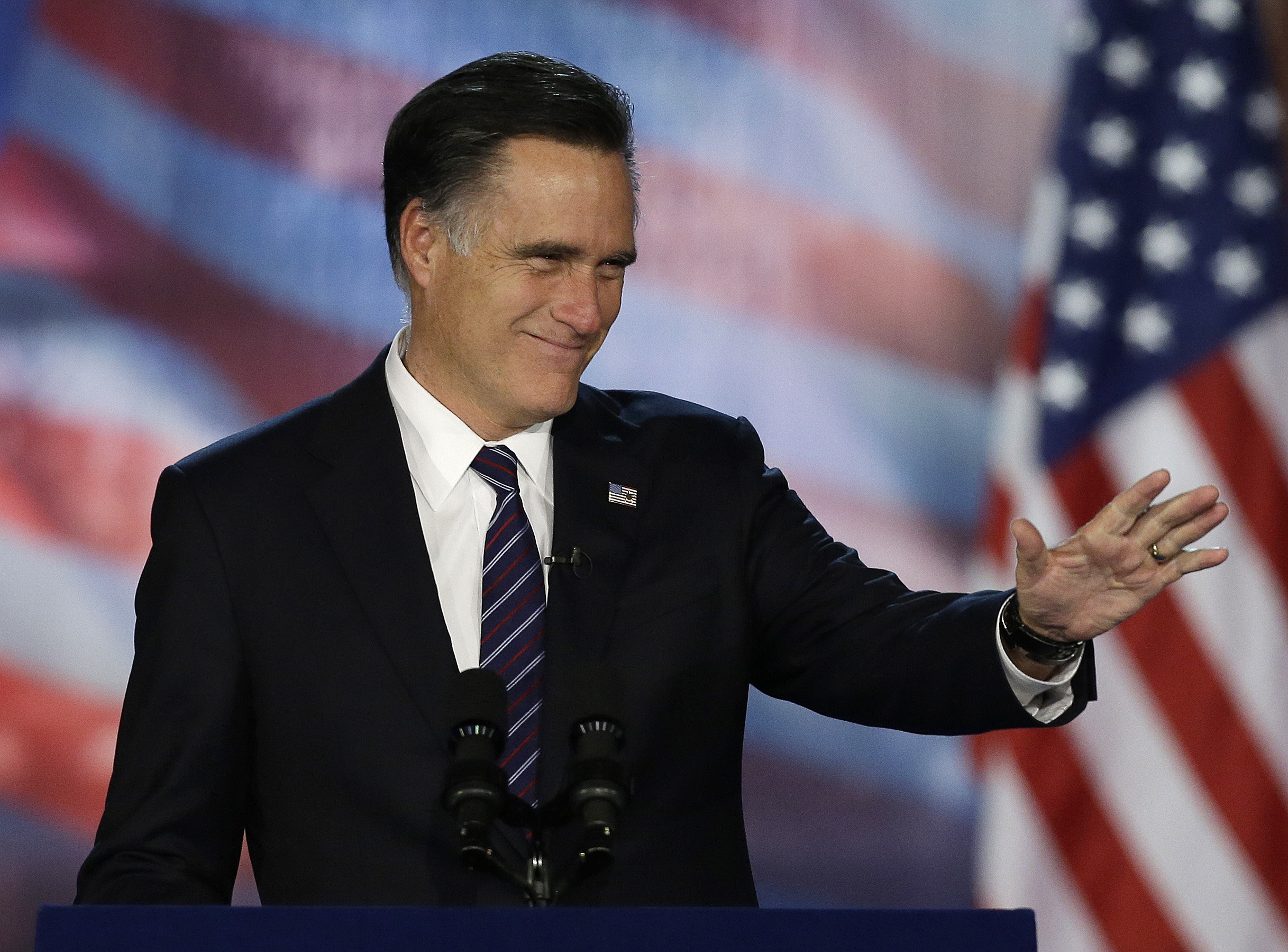 Fractured GOP struggles to exploit Obama’s weakness