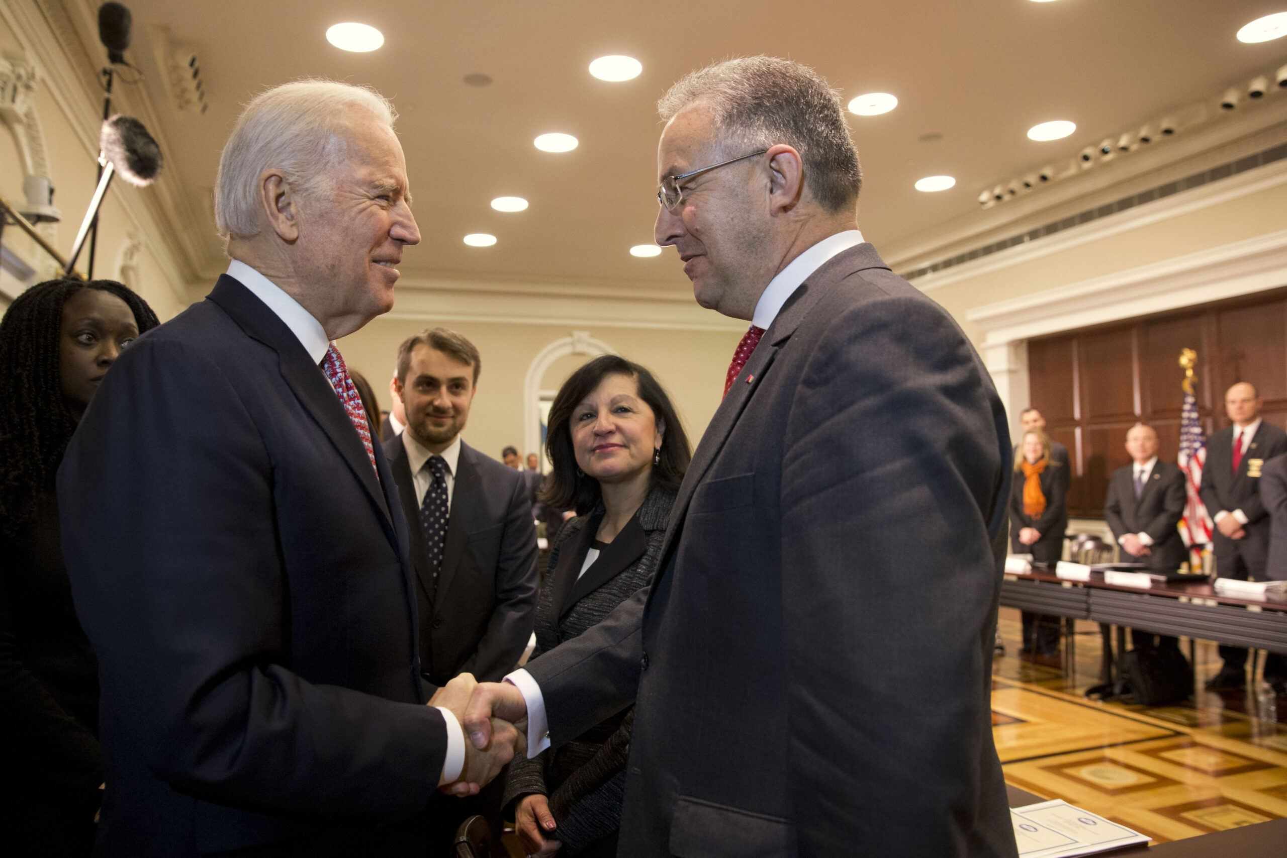 Biden: America’s immigration ‘melting pot’ may help avoid terrorist attacks