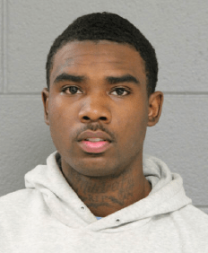Darrick Bender, 19.  