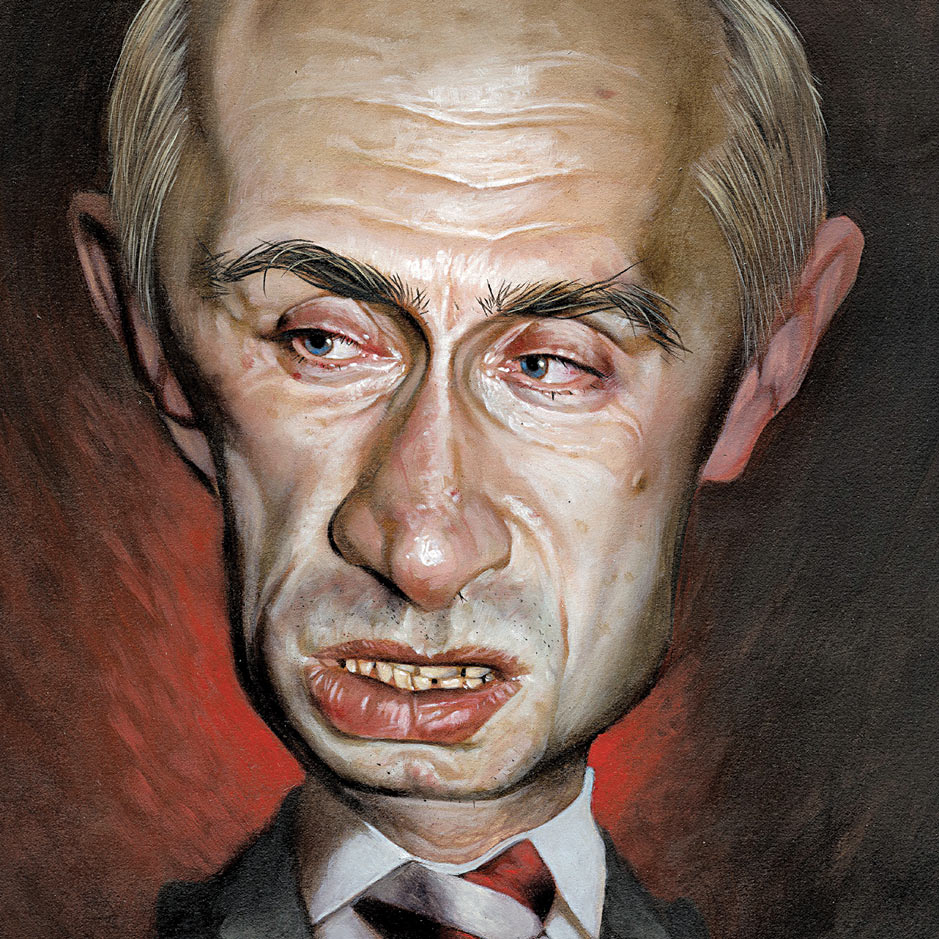 Democracy in Russia