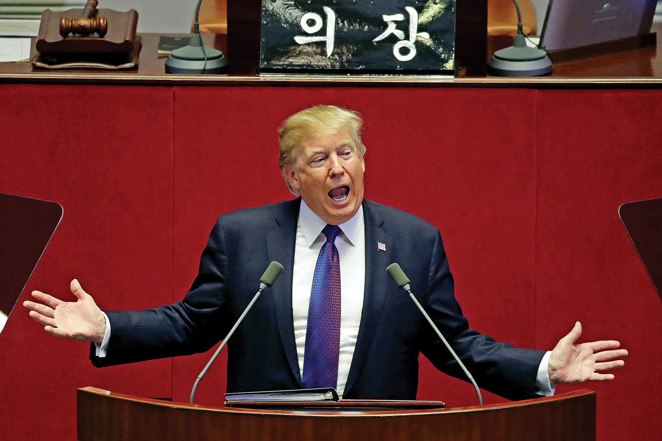 Promises, Promises