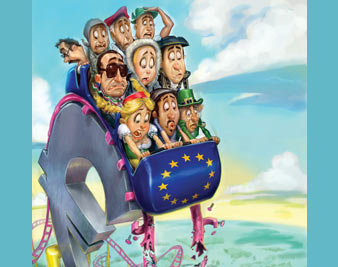 €gads!