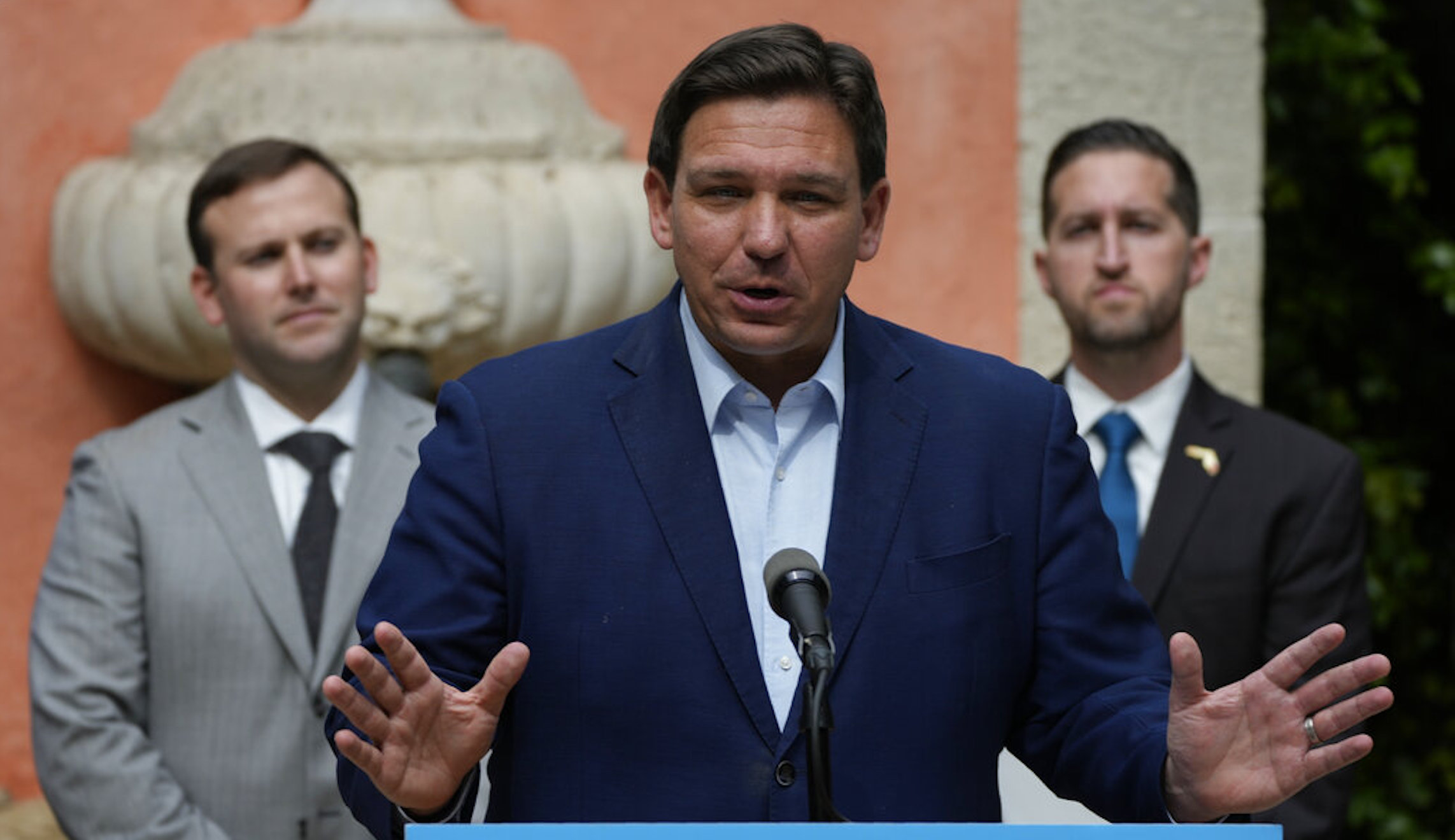 Gov. DeSantis shows conservatives how to fight for higher education